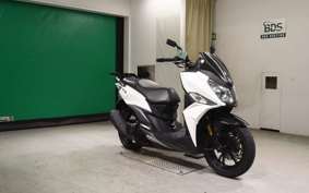 SYM JET POWER 125