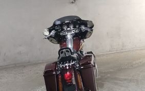 HARLEY FLHXSE 1800CVO 2010 PZ8