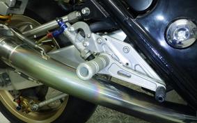 HONDA CB1300SF SUPER FOUR 2002 SC40