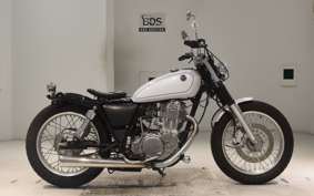 YAMAHA SR400 Gen.3 2004 RH01J