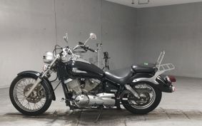 YAMAHA DRAGSTAR 250 VG02J