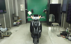 YAMAHA JOG-7 2026 AY01