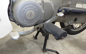 HONDA C50 SUPER CUB E AA01