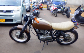YAMAHA SR400 1996 1JR