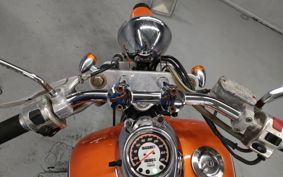 YAMAHA DRAGSTAR400 4TR