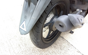 SUZUKI ADDRESS V110 CE47A