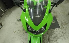 KAWASAKI NINJA 250R EX250K
