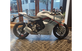 DUCATI SUPER SPORT 950S 2025 VA01
