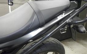 SUZUKI SV650 A 2025 VP55E