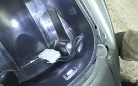 YAMAHA TRICITY 155 A SG37J