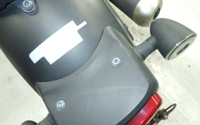 HONDA REBEL 250 A 2014 MC49