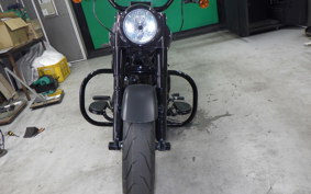 HARLEY FLSTFBS1800 2016