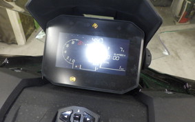 HONDA ADV160