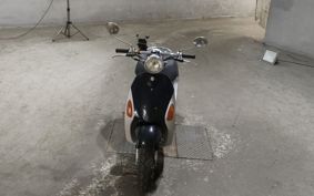 SUZUKI LET's 4 CA41A