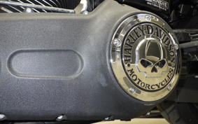 HARLEY FXDWG 1580 2012