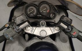 KAWASAKI ZZR1100 ZXT10C