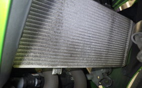 KAWASAKI NINJA 650 2017