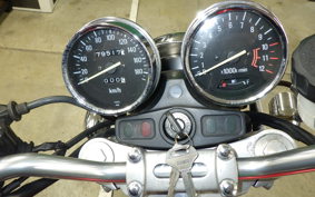 KAWASAKI ZEPHYR 750 2006 ZR750C