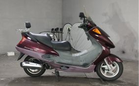 HONDA FORESIGHT MF04