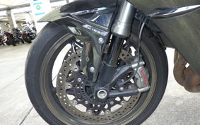 KAWASAKI NINJA H2 2016