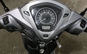 HONDA LEAD 125 JF45