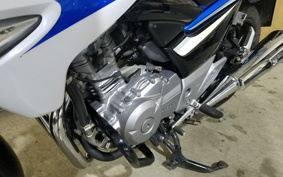 SUZUKI GSR250 GJ55D