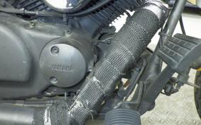 YAMAHA DRAGSTAR 250 VG02J