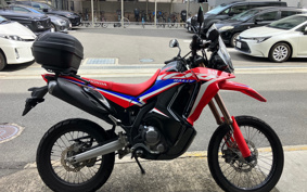 HONDA CRF250 RALLY MD47