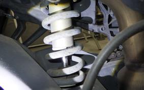 YAMAHA FAZER FZ6 S 2009