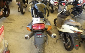 KAWASAKI ZZ-R400 Gen.2 1999 ZX400N