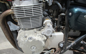 HONDA CB400SS 2008 NC41