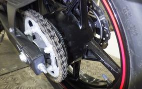 KAWASAKI NINJA 250 2 EX250P