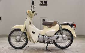 HONDA C110 SUPER CUB 2024 JA44