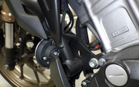 HONDA CB125 R 2005 JC91