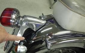 KAWASAKI ESTRELLA BJ250A