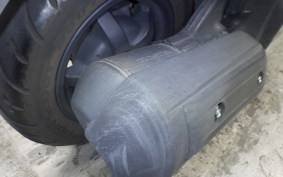 HONDA LEAD 125 2015 JF45