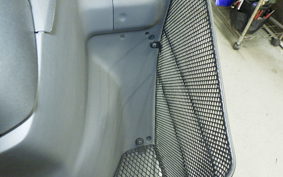 HONDA GYRO CANOPY 2021 TA03