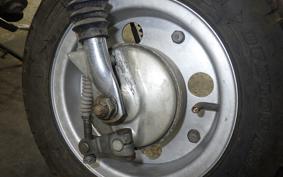 HONDA MONKEY 2023 Z50J