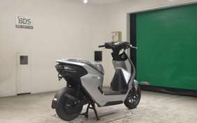 HONDA EM1 e: 2026 EF16