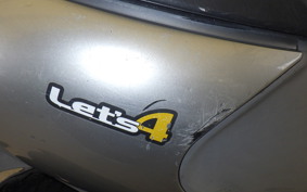 SUZUKI LET's 4 CA45A