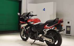 YAMAHA FZS600 FAZER 2002