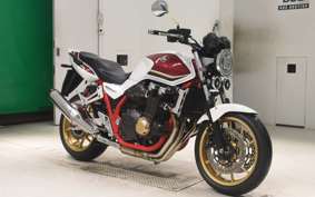 HONDA CB1300SF SUPER FOUR Gen. 3 2021 SC54