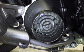 HONDA TODAY 2 AF67