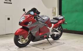 SUZUKI GSX1300R HAYABUSA 2000