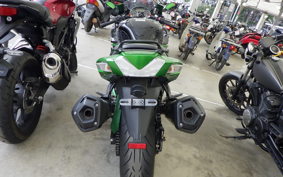 KAWASAKI ZX 1400 NINJA R A 2014