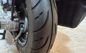 SUZUKI AVENIS 125 EA12J