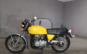 HONDA CB400 CB400F