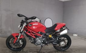 DUCATI  DUCATI  MONSTAR 796 M506AB