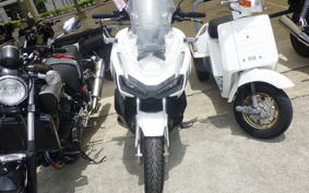 HONDA ADV150 1998 KF38