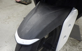YAMAHA CYGNUS Griffus 2021 SEJ4J